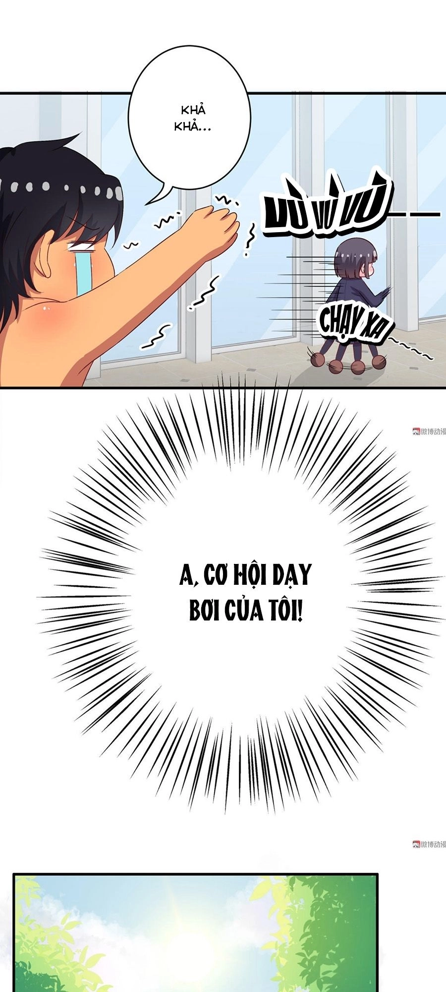 Yêu Tôi Đều Chết Cả Đi! Chapter 70 - 18