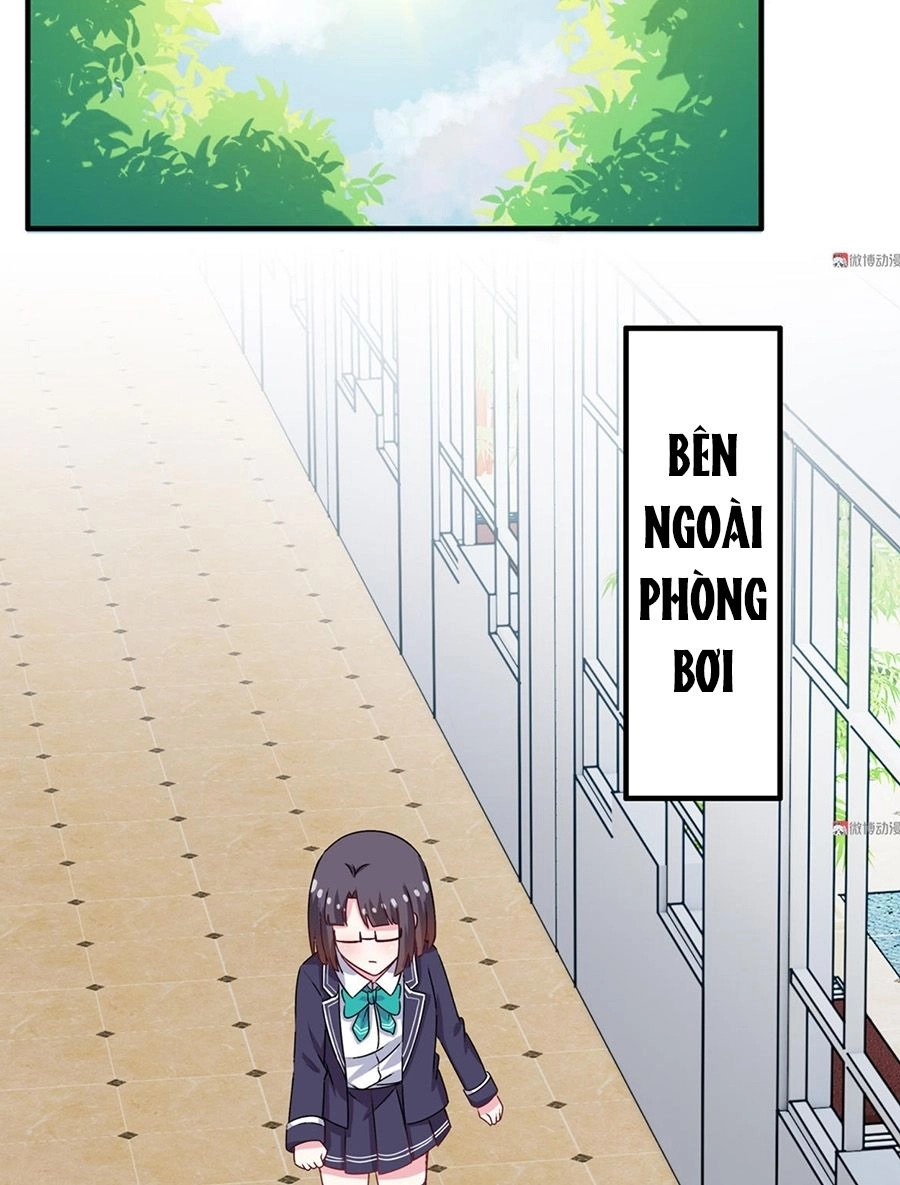 Yêu Tôi Đều Chết Cả Đi! Chapter 70 - 19