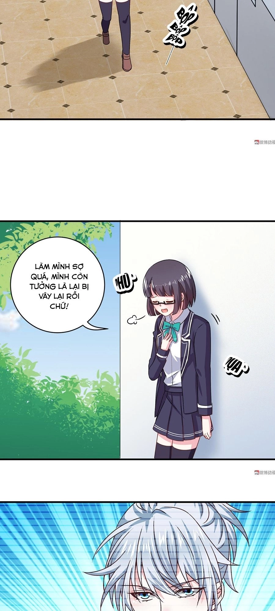 Yêu Tôi Đều Chết Cả Đi! Chapter 70 - 20