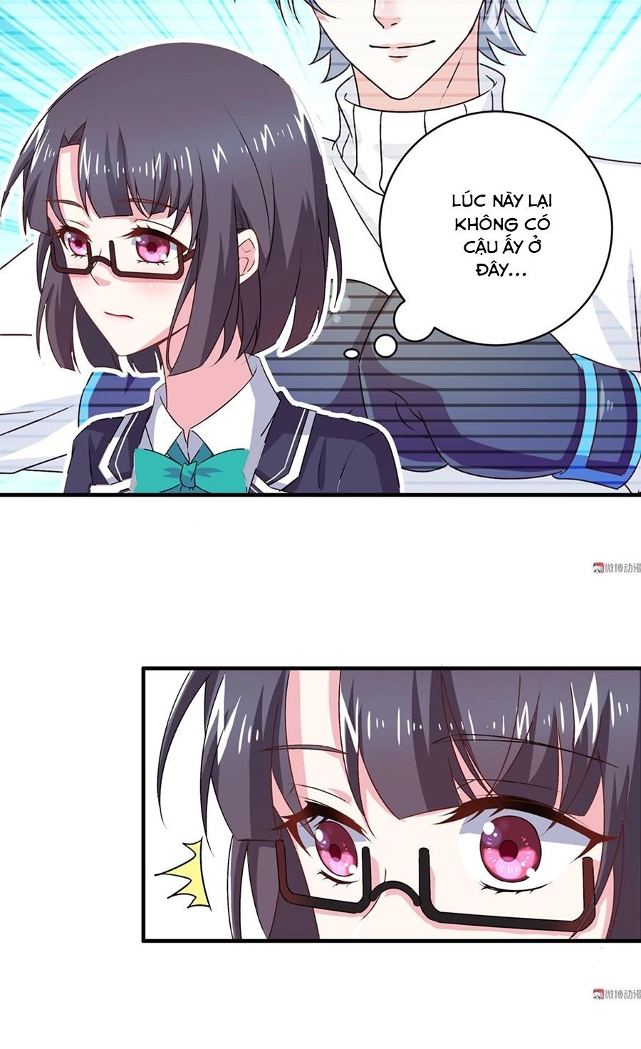 Yêu Tôi Đều Chết Cả Đi! Chapter 70 - 21