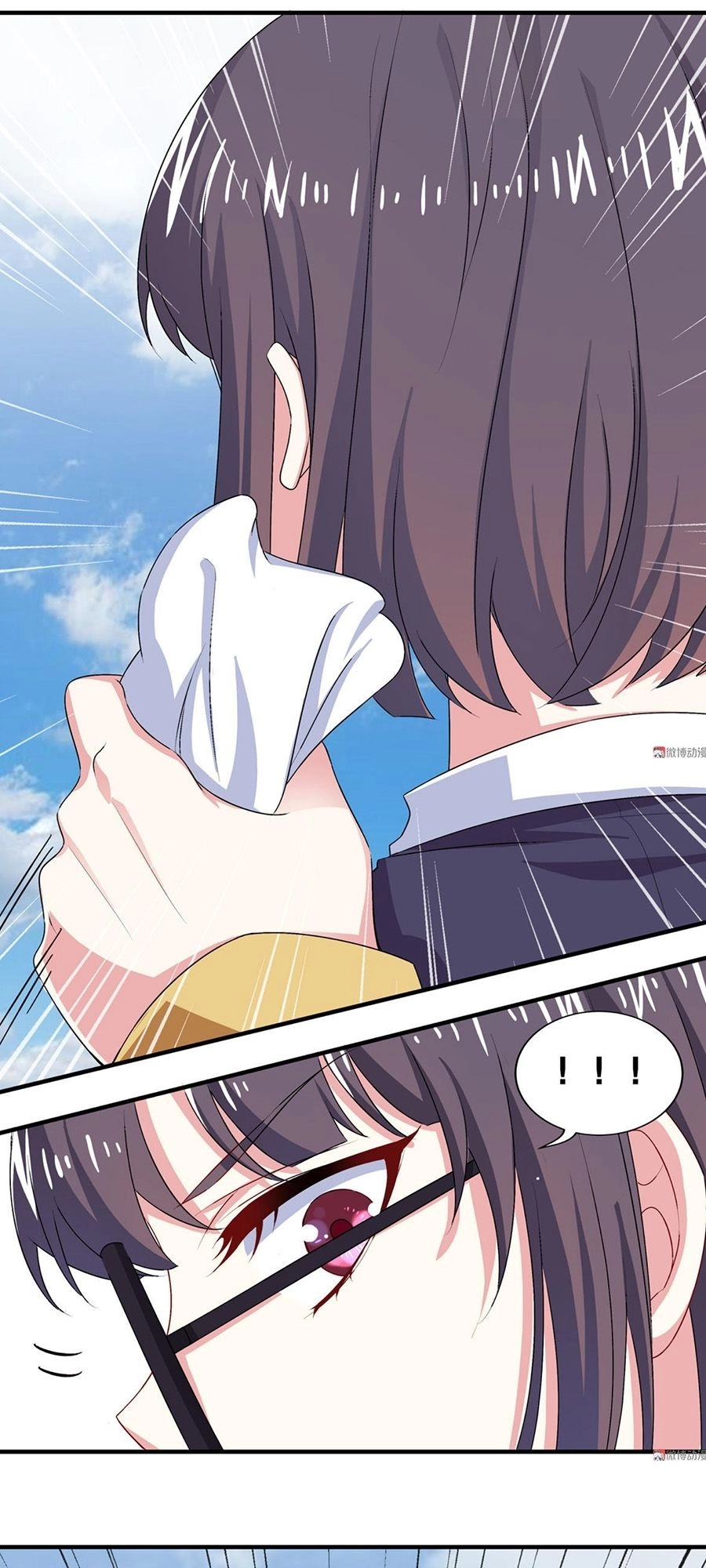 Yêu Tôi Đều Chết Cả Đi! Chapter 70 - 24