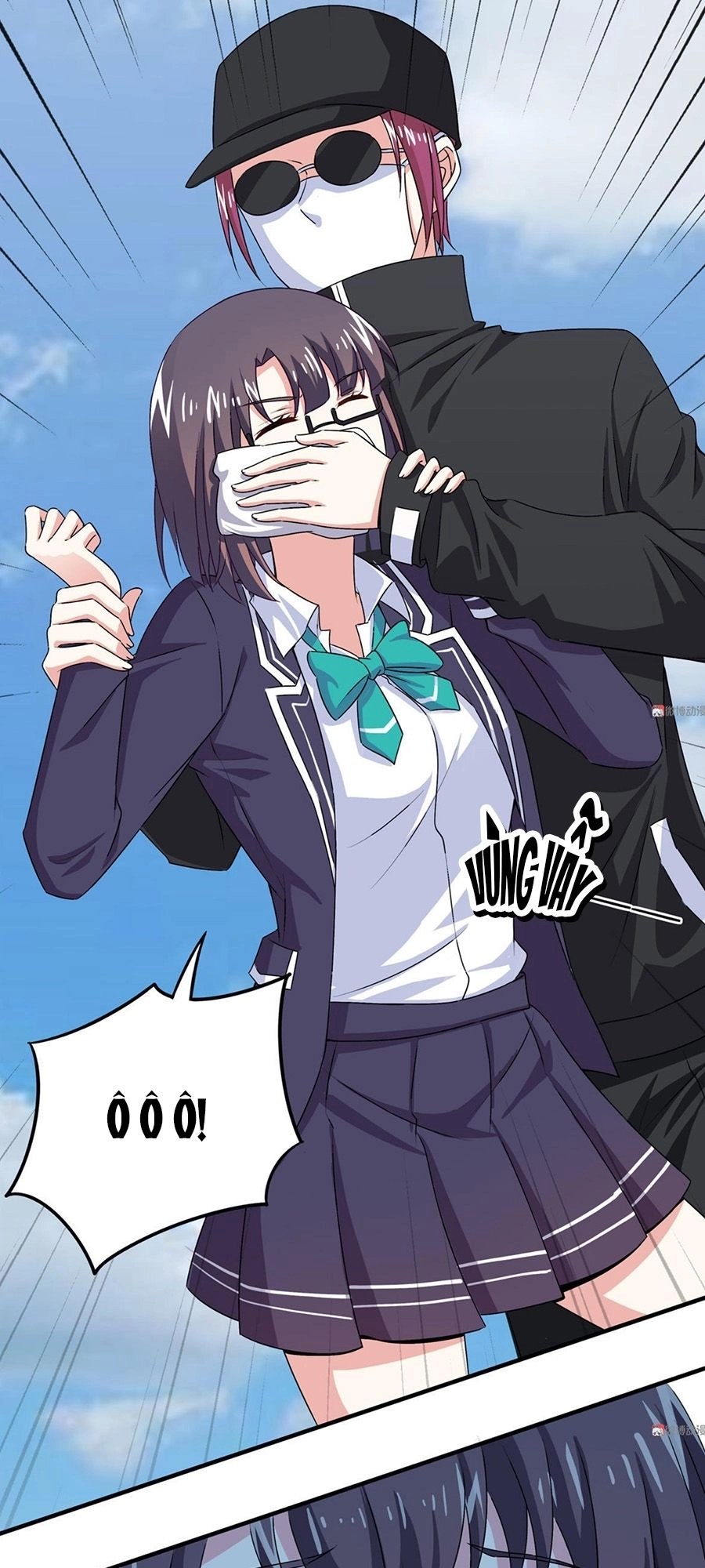 Yêu Tôi Đều Chết Cả Đi! Chapter 70 - 25