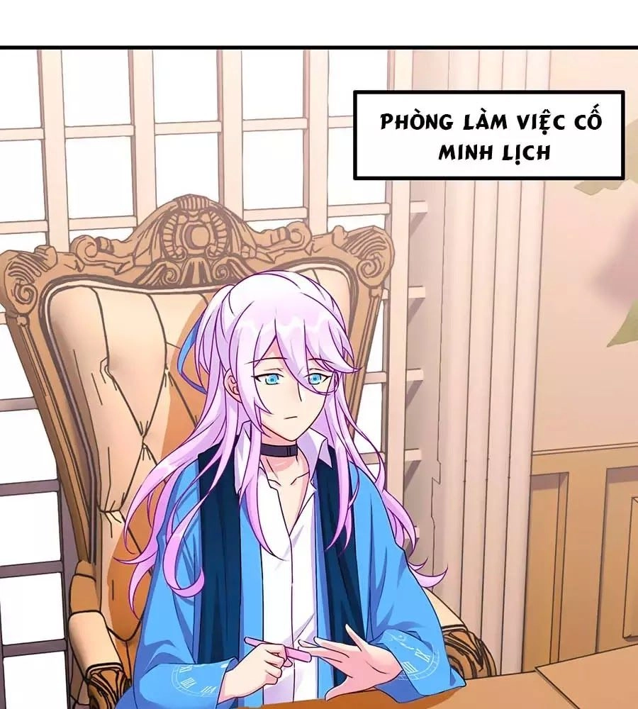 Yêu Tôi Đều Chết Cả Đi! Chapter 71 - 1