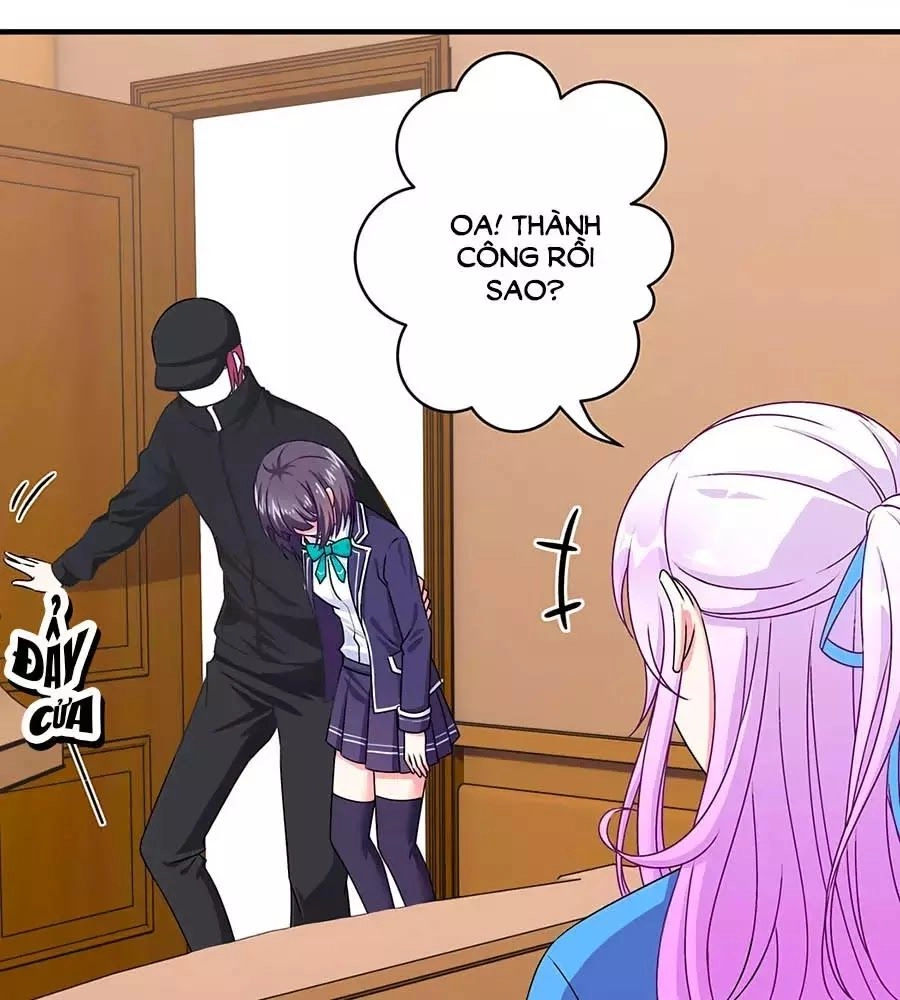 Yêu Tôi Đều Chết Cả Đi! Chapter 71 - 3