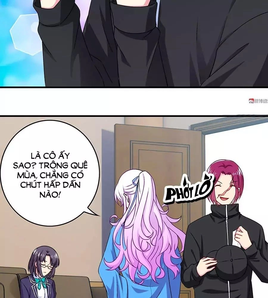 Yêu Tôi Đều Chết Cả Đi! Chapter 71 - 7