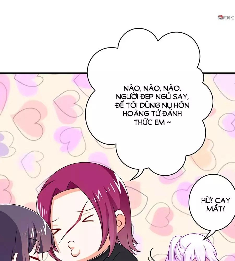 Yêu Tôi Đều Chết Cả Đi! Chapter 71 - 17