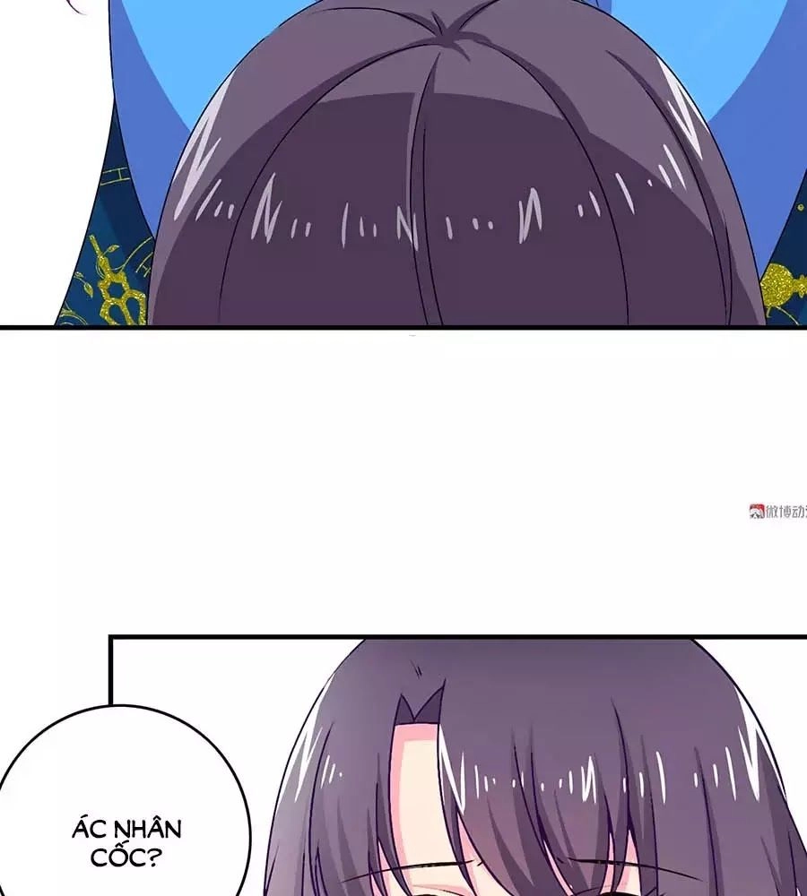 Yêu Tôi Đều Chết Cả Đi! Chapter 71 - 33