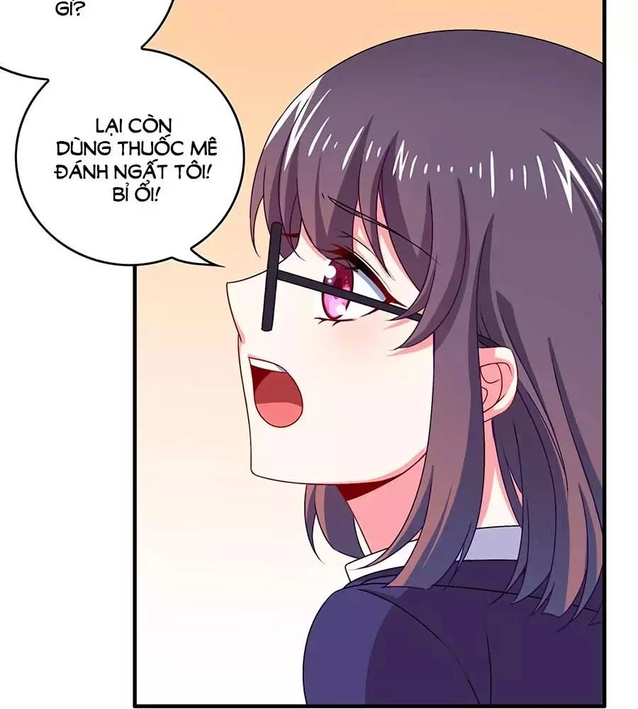 Yêu Tôi Đều Chết Cả Đi! Chapter 71 - 38