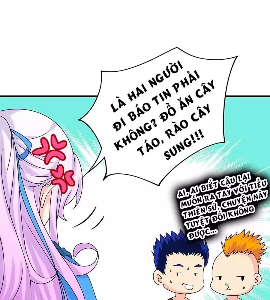 Yêu Tôi Đều Chết Cả Đi! Chapter 73 - 1