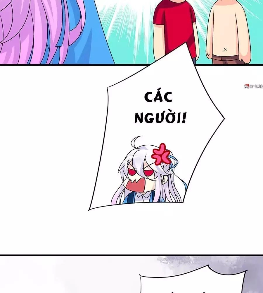 Yêu Tôi Đều Chết Cả Đi! Chapter 73 - 2