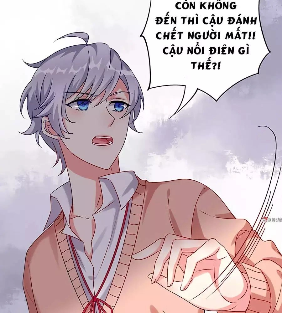 Yêu Tôi Đều Chết Cả Đi! Chapter 73 - 3