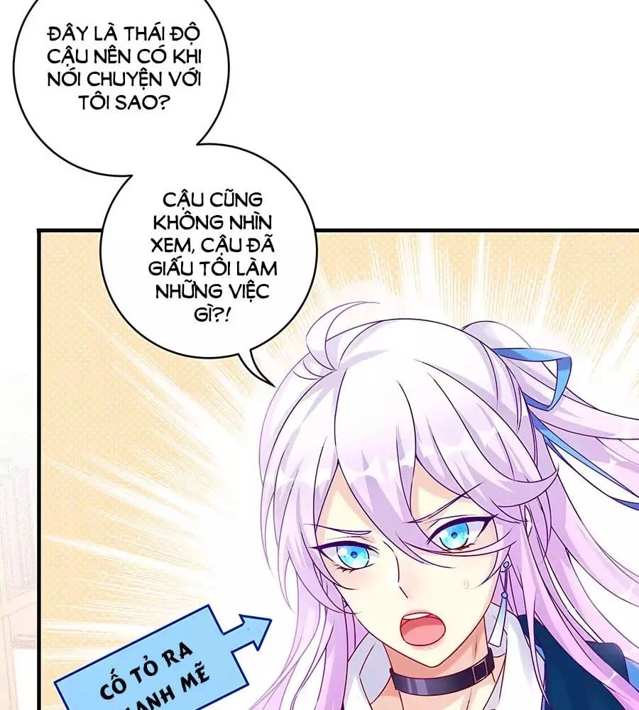 Yêu Tôi Đều Chết Cả Đi! Chapter 73 - 5