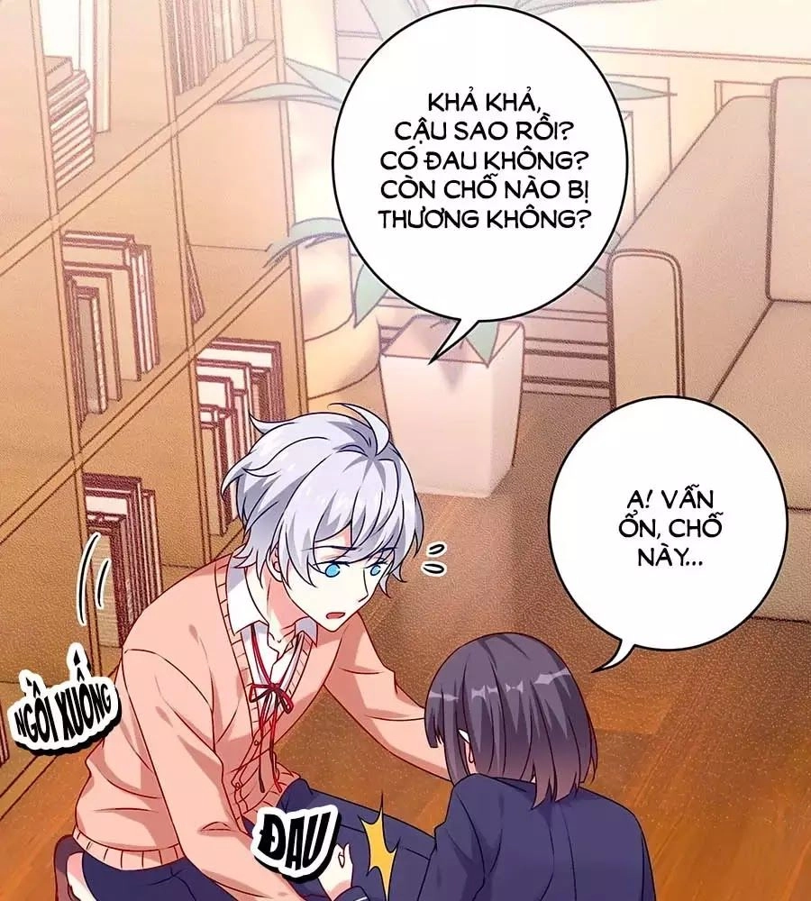 Yêu Tôi Đều Chết Cả Đi! Chapter 73 - 7