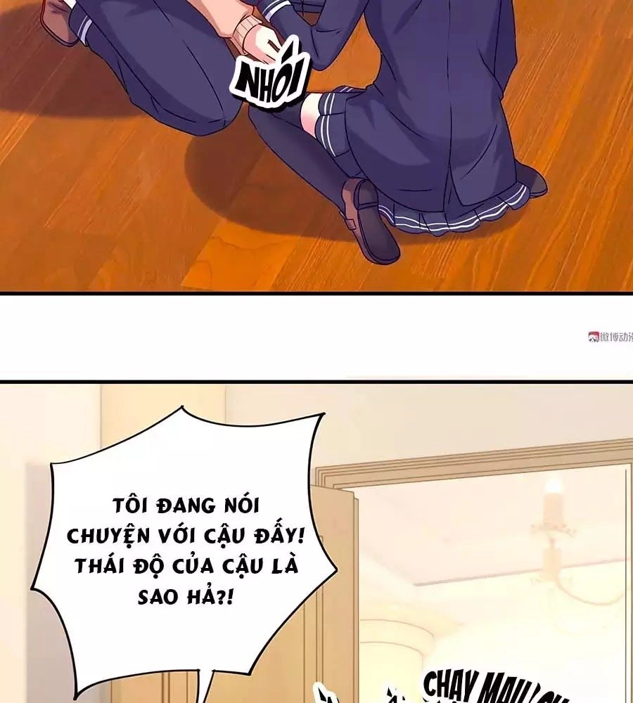 Yêu Tôi Đều Chết Cả Đi! Chapter 73 - 8