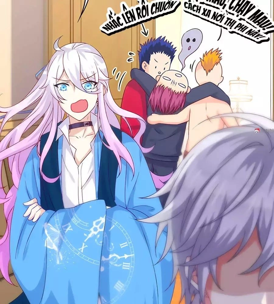 Yêu Tôi Đều Chết Cả Đi! Chapter 73 - 9