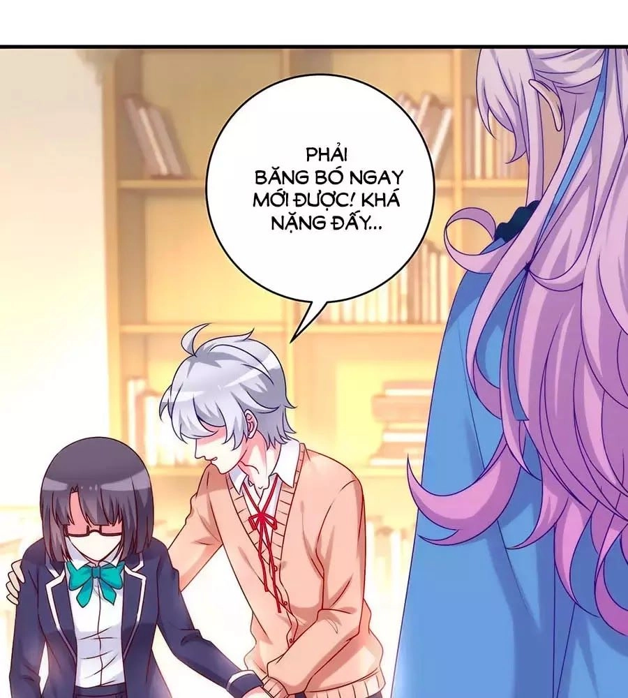 Yêu Tôi Đều Chết Cả Đi! Chapter 73 - 13