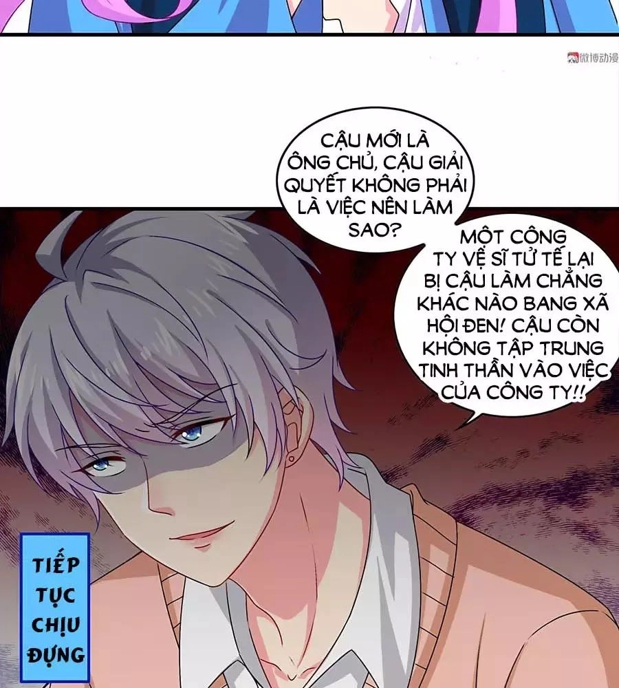 Yêu Tôi Đều Chết Cả Đi! Chapter 74 - 22