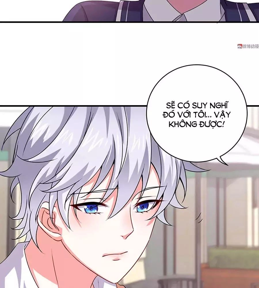 Yêu Tôi Đều Chết Cả Đi! Chapter 75 - 22