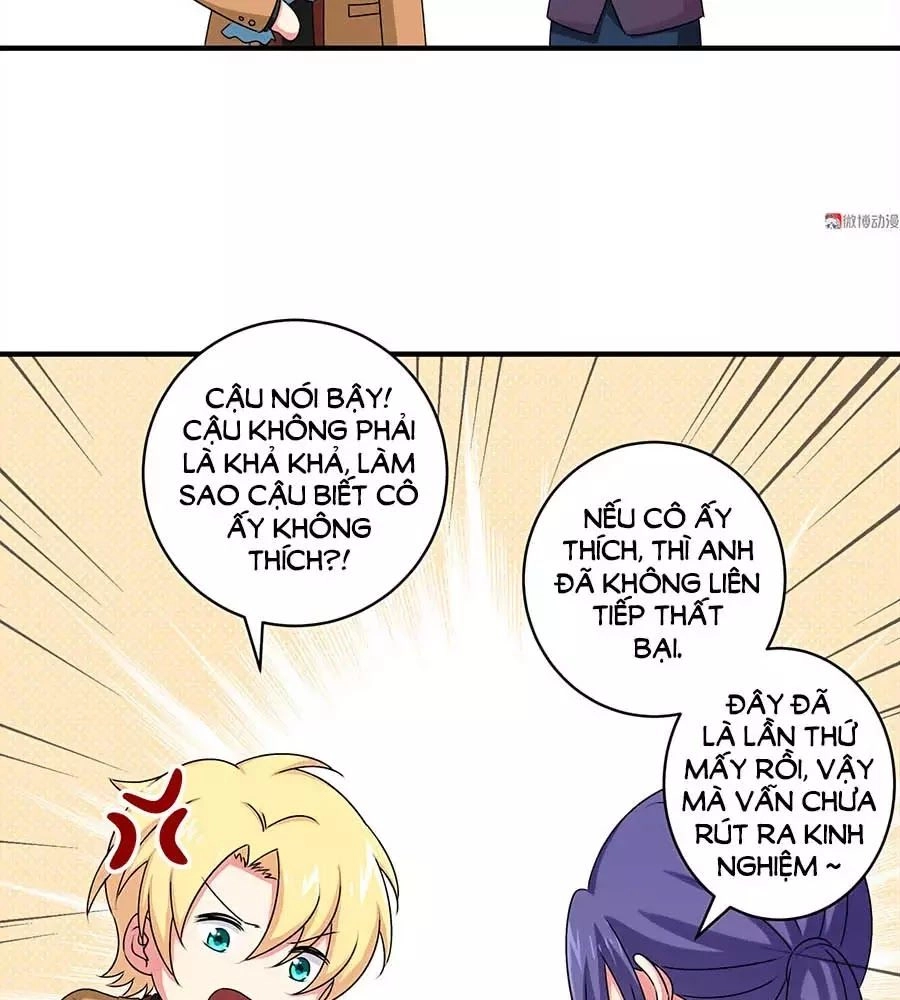 Yêu Tôi Đều Chết Cả Đi! Chapter 76 - 6