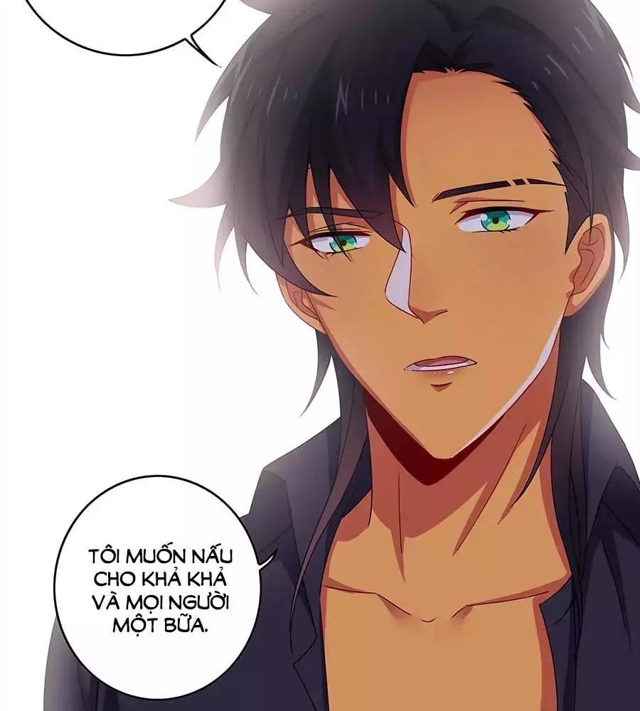 Yêu Tôi Đều Chết Cả Đi! Chapter 77 - 12