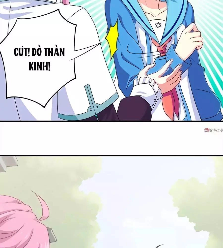 Yêu Tôi Đều Chết Cả Đi! Chapter 80 - 5