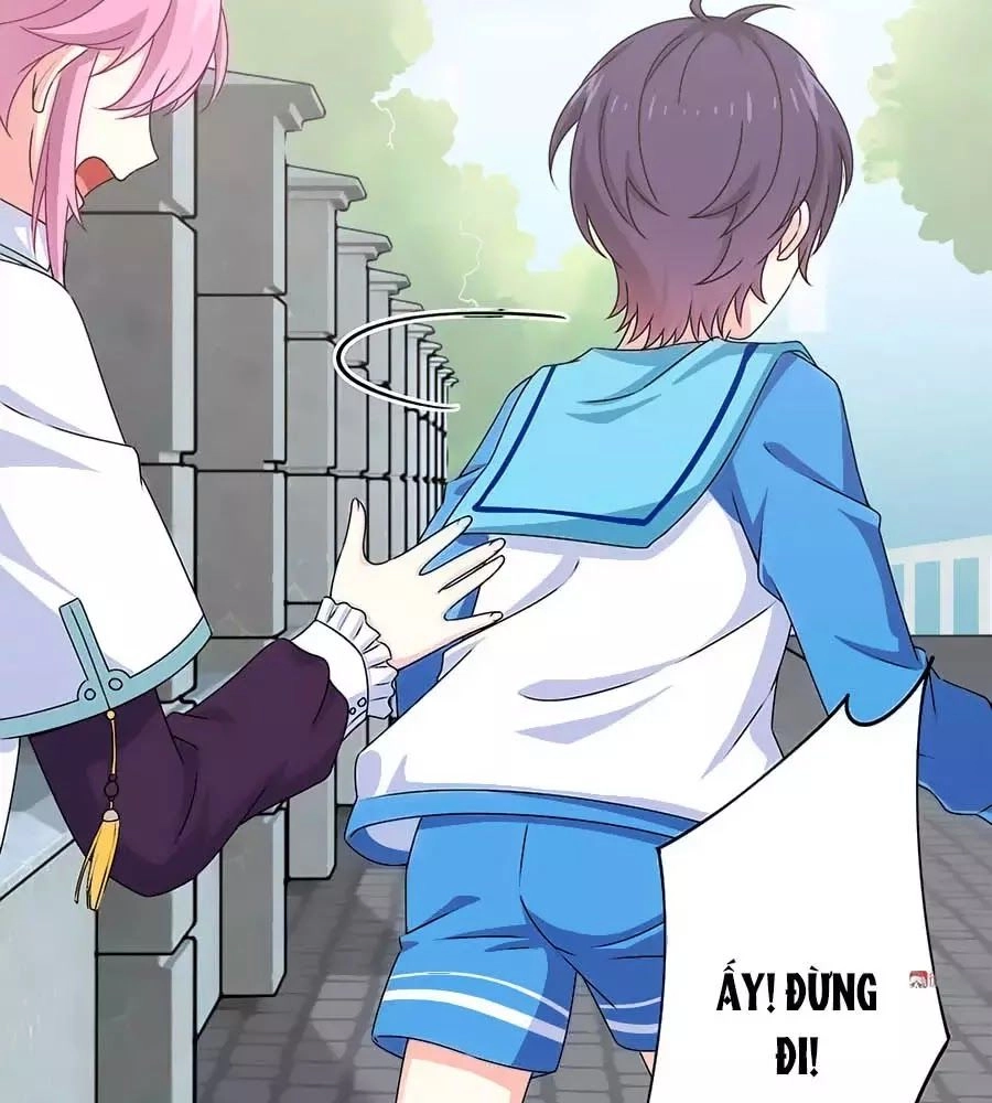 Yêu Tôi Đều Chết Cả Đi! Chapter 80 - 6