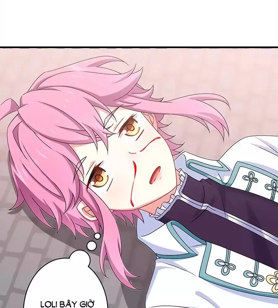 Yêu Tôi Đều Chết Cả Đi! Chapter 80 - 17