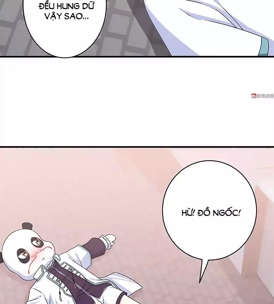 Yêu Tôi Đều Chết Cả Đi! Chapter 80 - 18