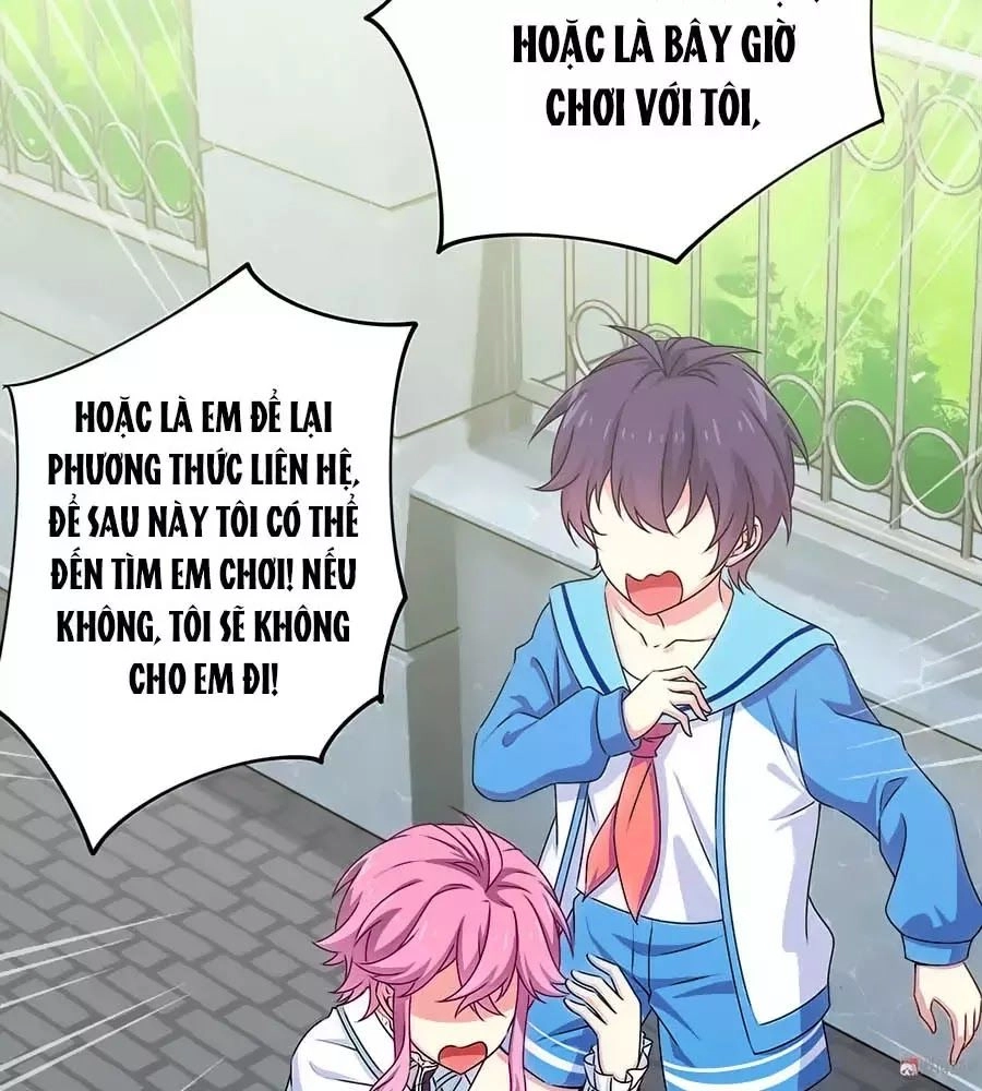 Yêu Tôi Đều Chết Cả Đi! Chapter 80 - 21