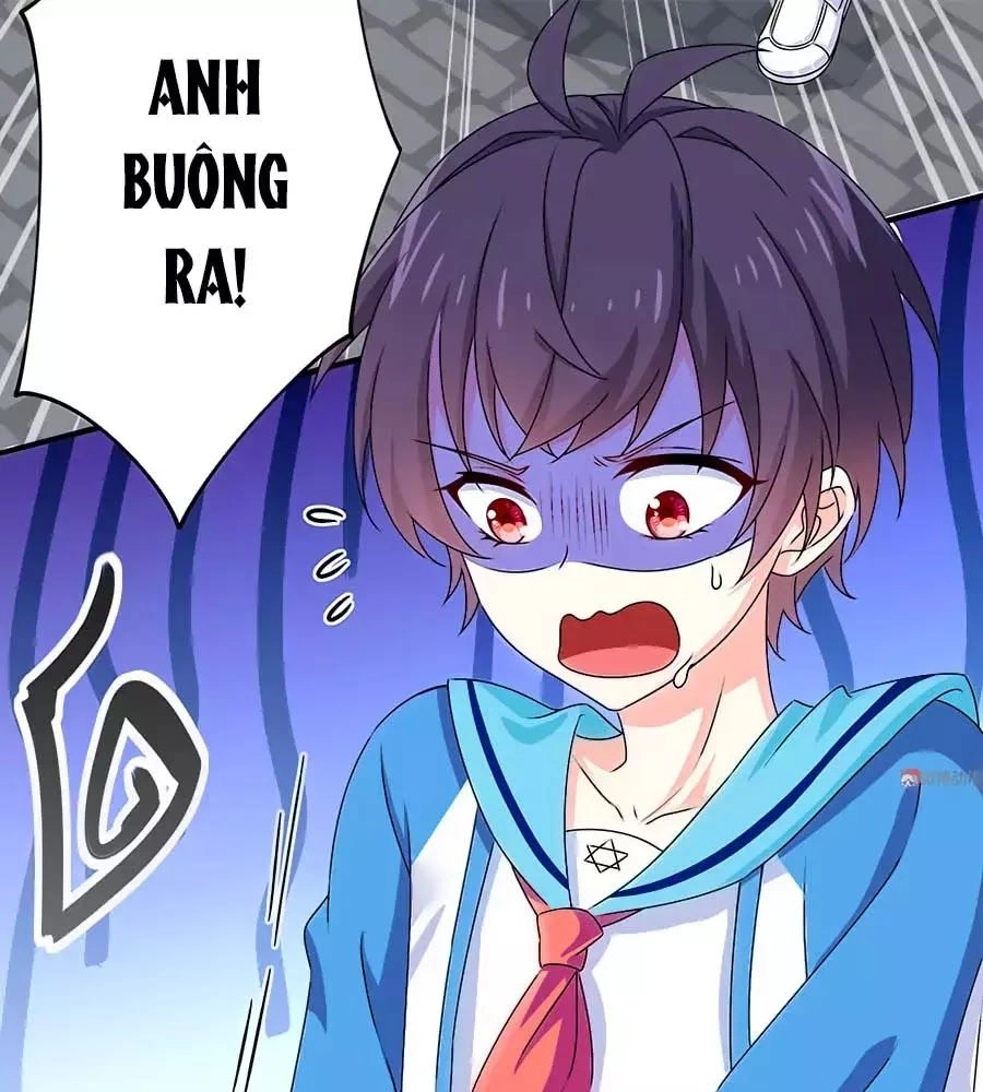 Yêu Tôi Đều Chết Cả Đi! Chapter 80 - 23