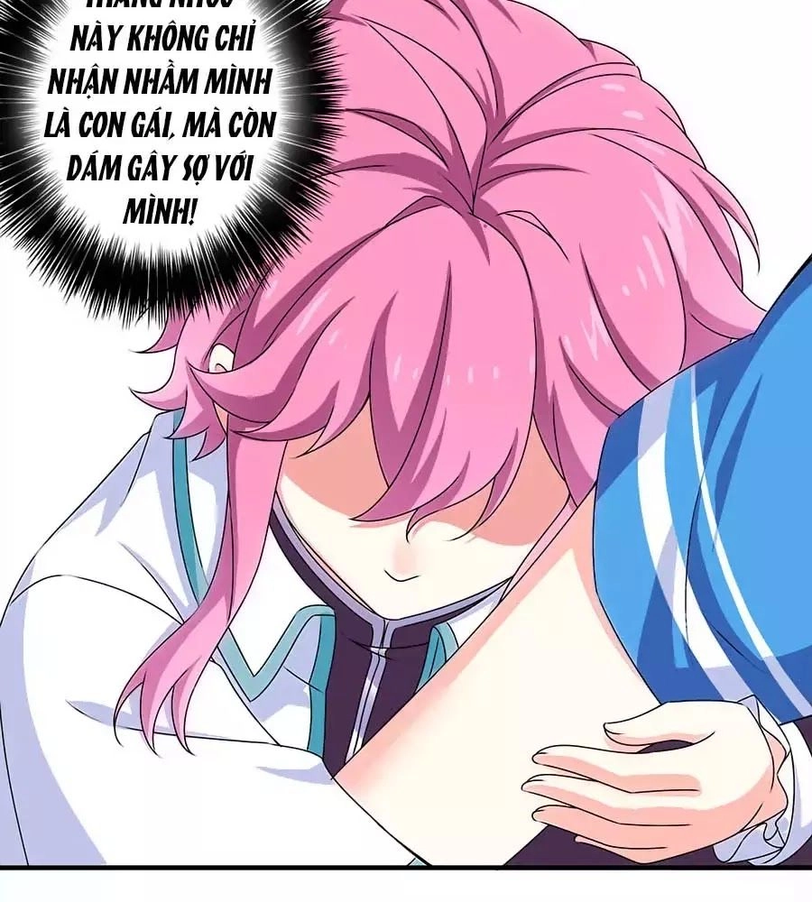 Yêu Tôi Đều Chết Cả Đi! Chapter 80 - 26