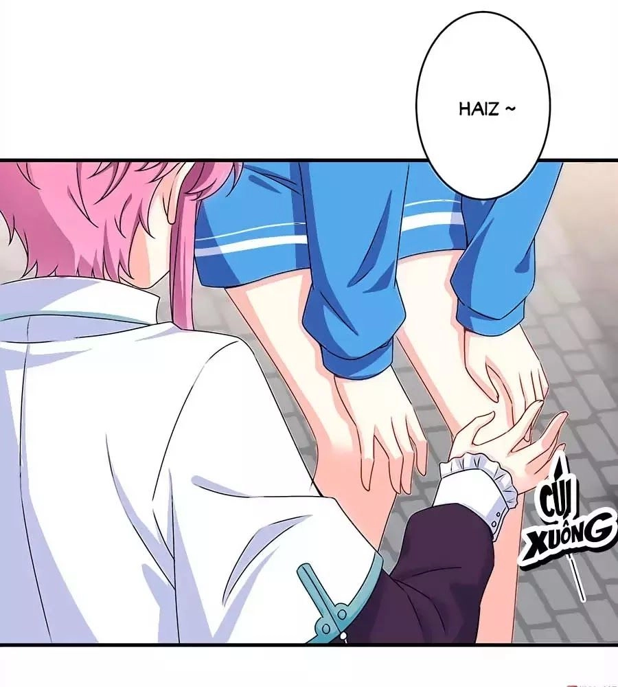 Yêu Tôi Đều Chết Cả Đi! Chapter 80 - 29