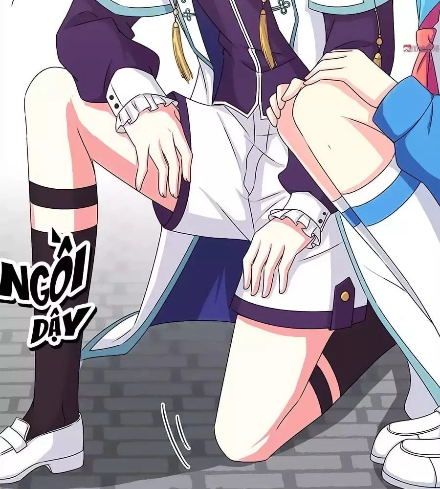 Yêu Tôi Đều Chết Cả Đi! Chapter 80 - 35