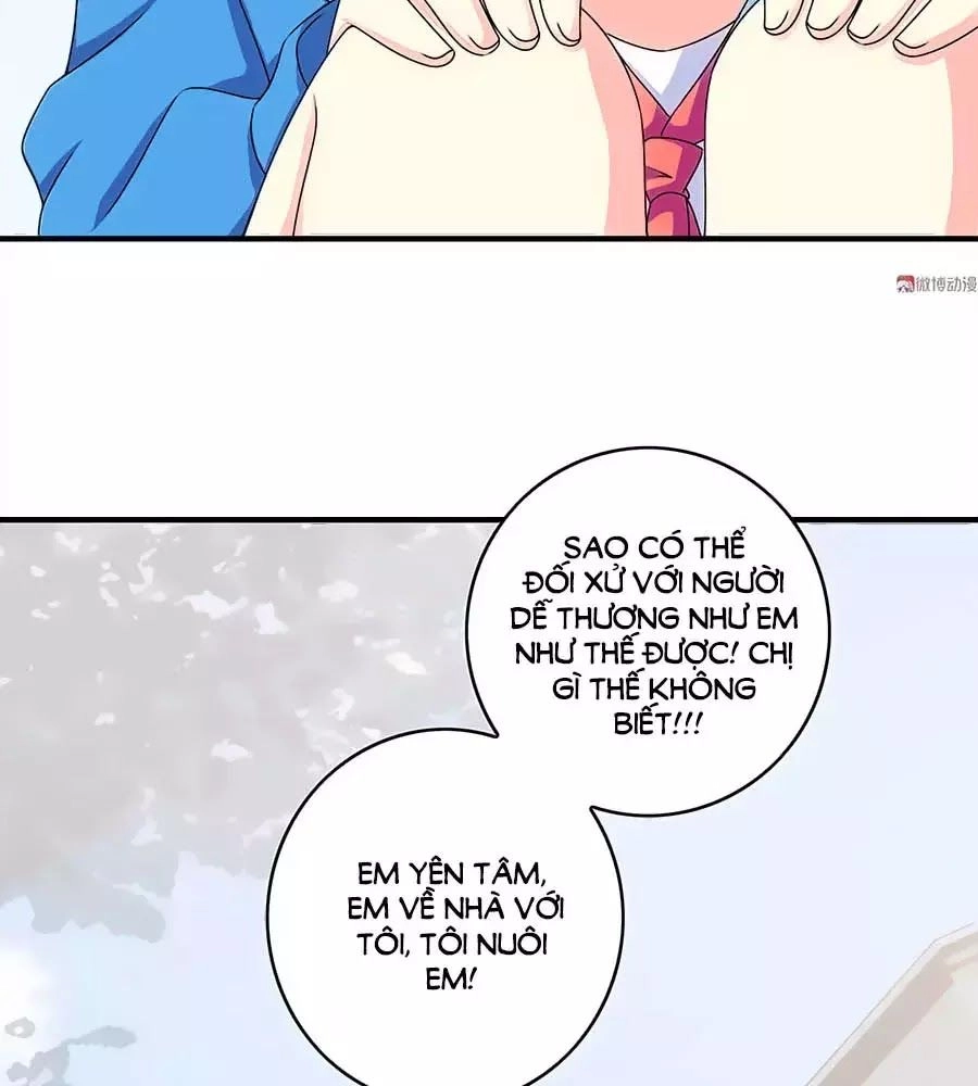 Yêu Tôi Đều Chết Cả Đi! Chapter 80 - 38