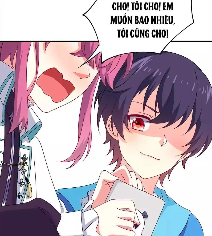 Yêu Tôi Đều Chết Cả Đi! Chapter 80 - 50