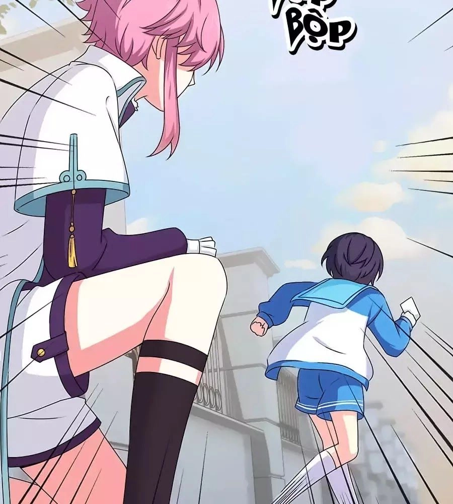 Yêu Tôi Đều Chết Cả Đi! Chapter 80 - 53