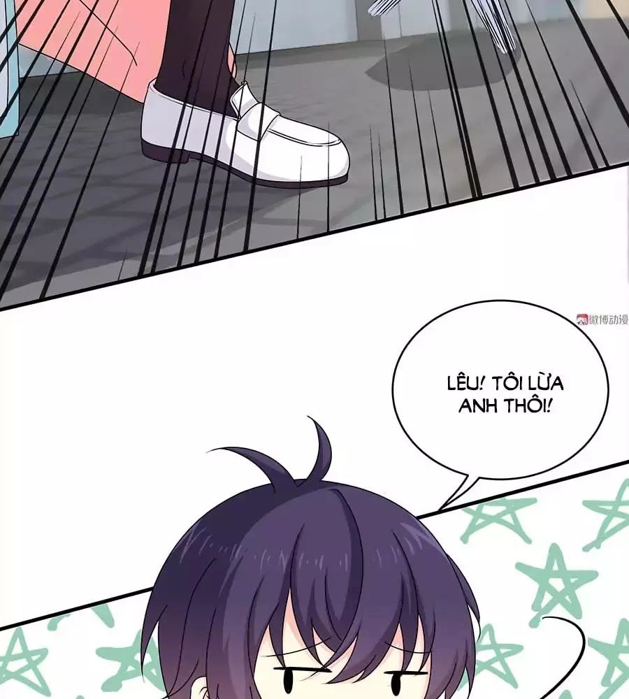 Yêu Tôi Đều Chết Cả Đi! Chapter 80 - 54