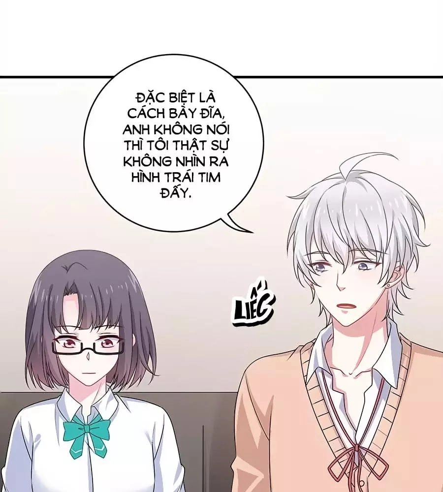 Yêu Tôi Đều Chết Cả Đi! Chapter 81 - 15