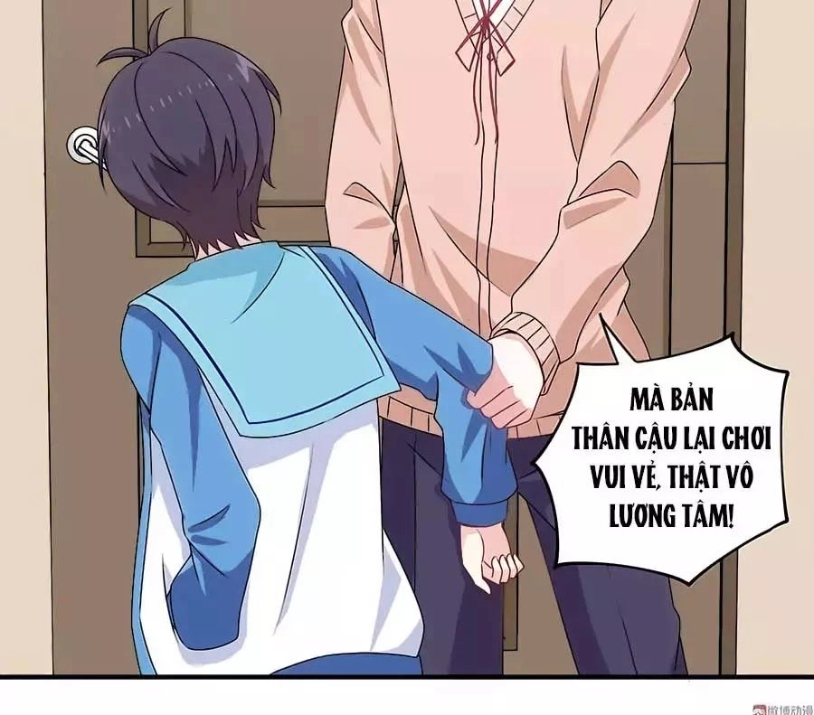 Yêu Tôi Đều Chết Cả Đi! Chapter 81 - 36