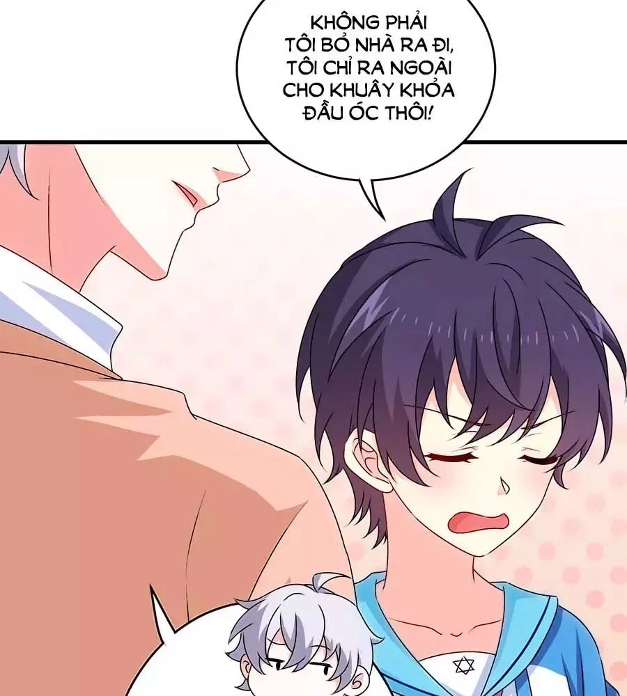 Yêu Tôi Đều Chết Cả Đi! Chapter 82 - 2