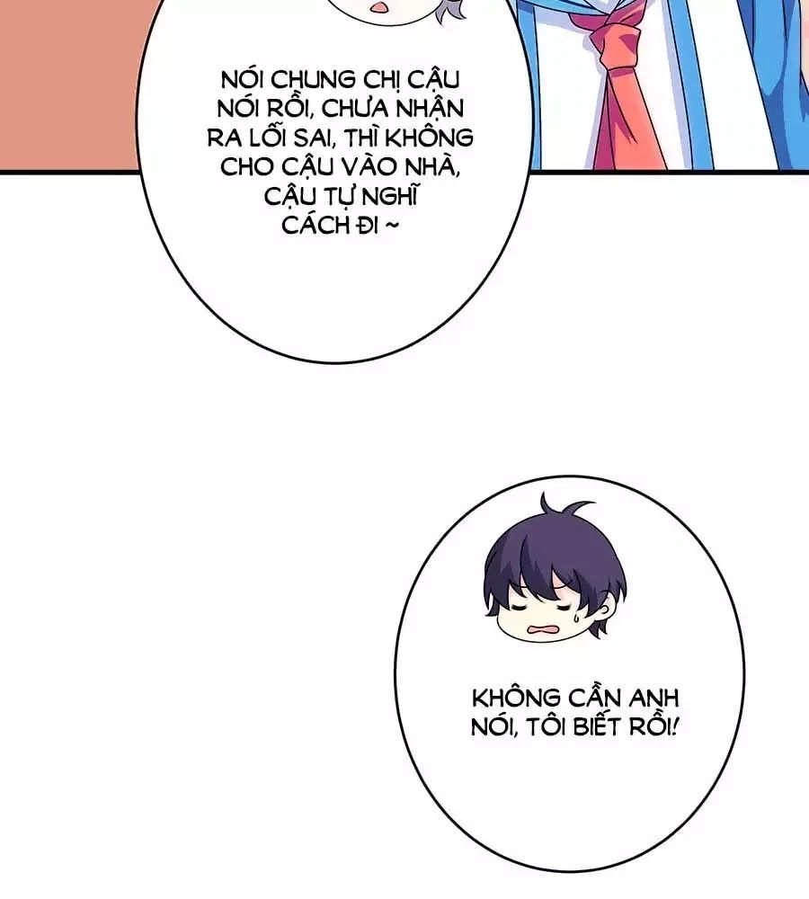 Yêu Tôi Đều Chết Cả Đi! Chapter 82 - 3