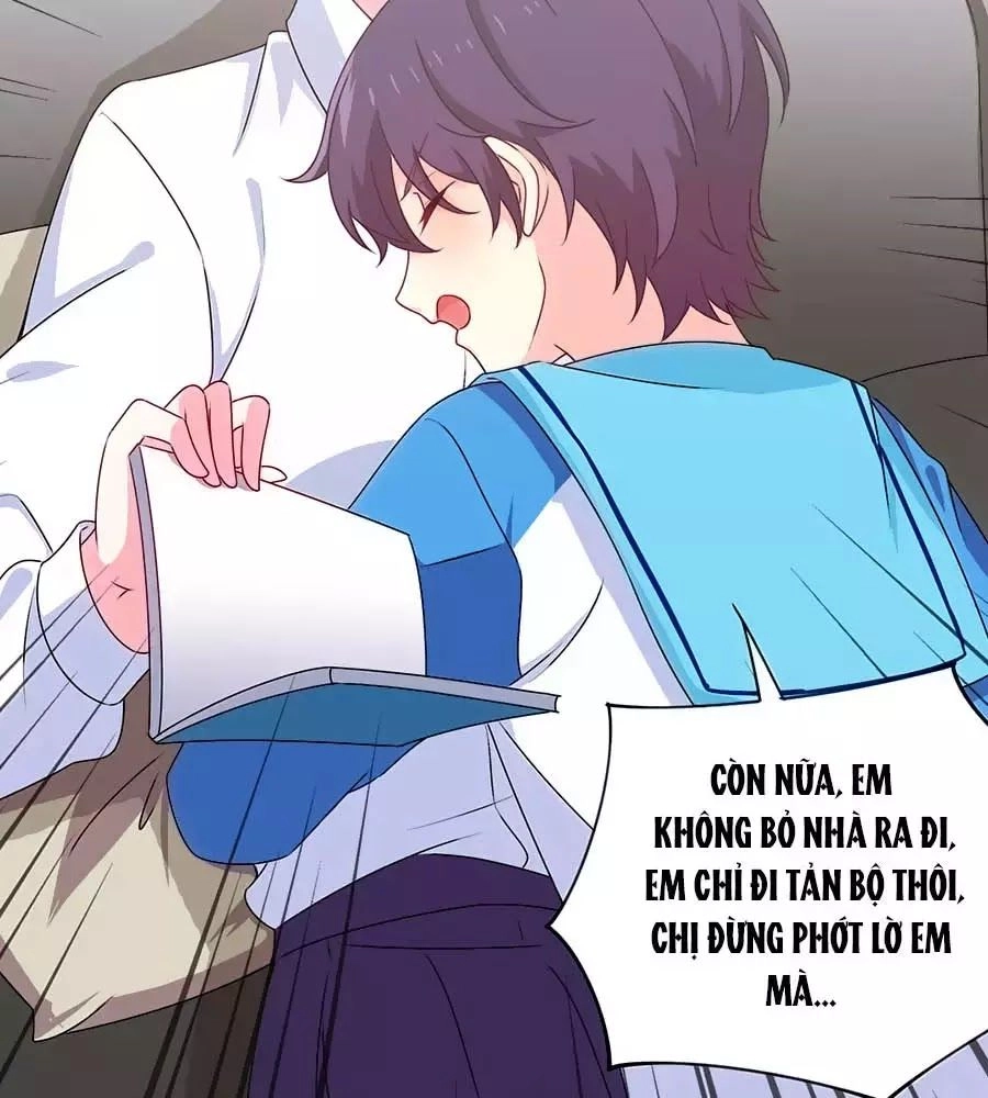 Yêu Tôi Đều Chết Cả Đi! Chapter 82 - 10