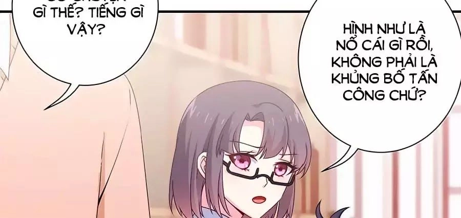 Yêu Tôi Đều Chết Cả Đi! Chapter 82 - 22