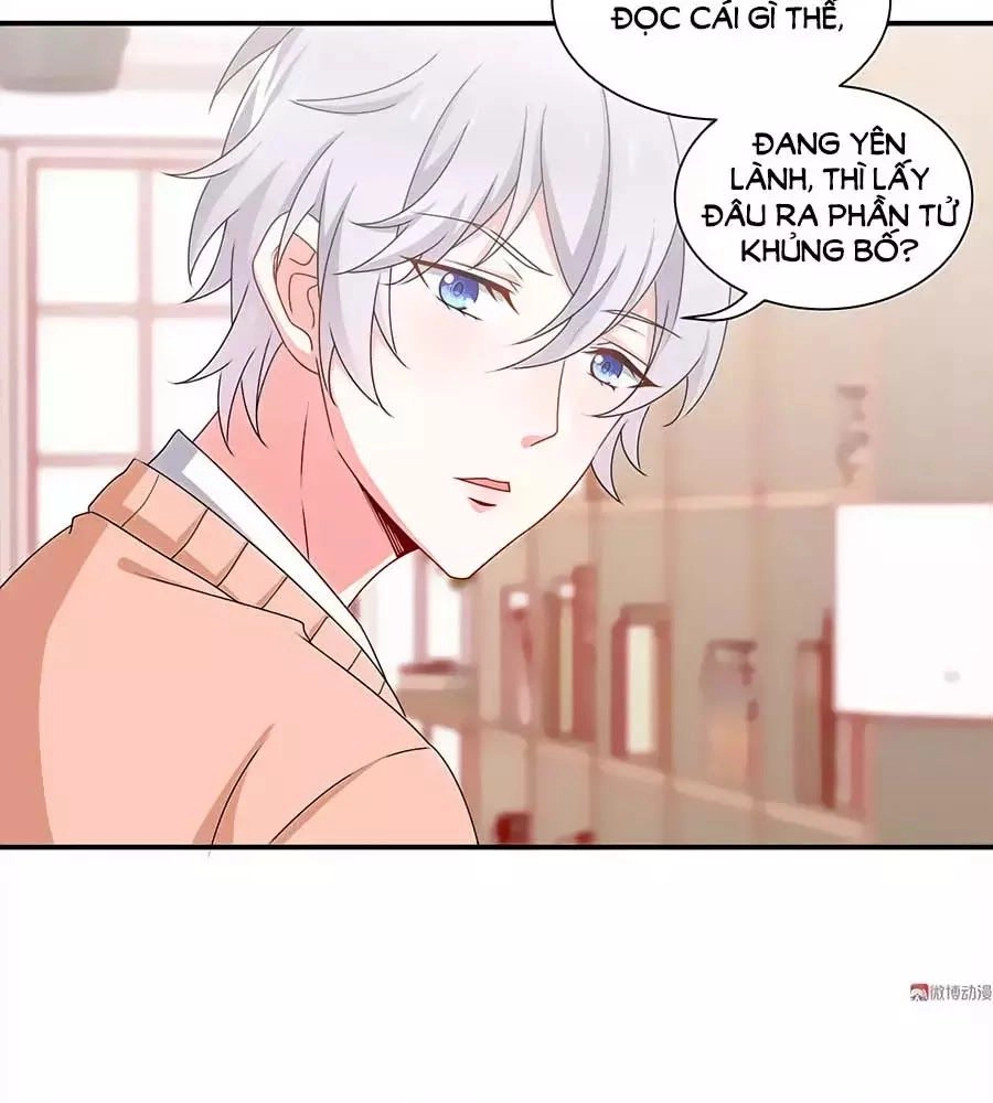 Yêu Tôi Đều Chết Cả Đi! Chapter 82 - 24