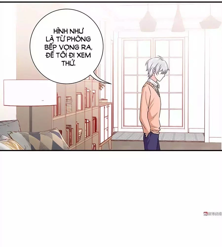 Yêu Tôi Đều Chết Cả Đi! Chapter 82 - 25