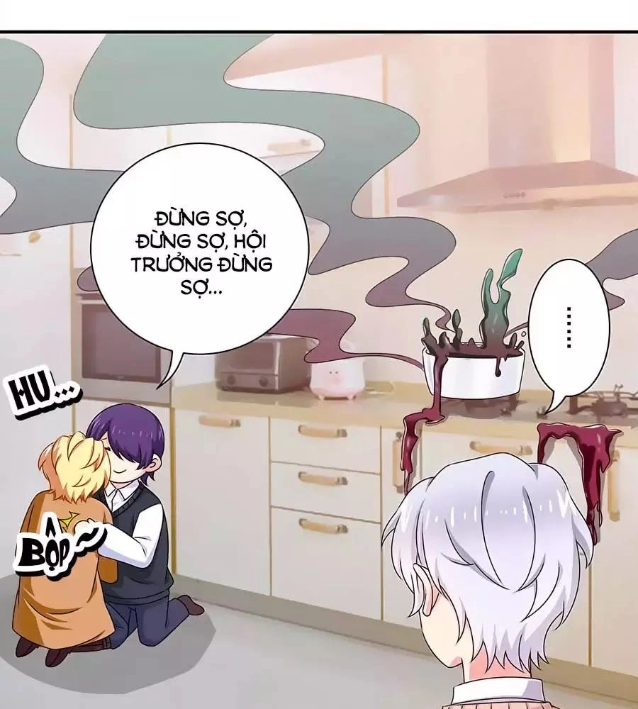 Yêu Tôi Đều Chết Cả Đi! Chapter 82 - 28