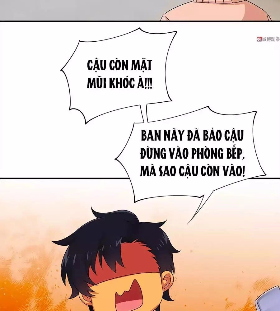 Yêu Tôi Đều Chết Cả Đi! Chapter 82 - 29