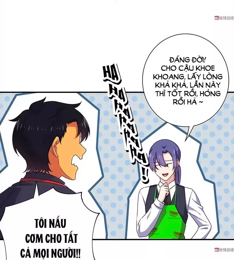 Yêu Tôi Đều Chết Cả Đi! Chapter 82 - 34