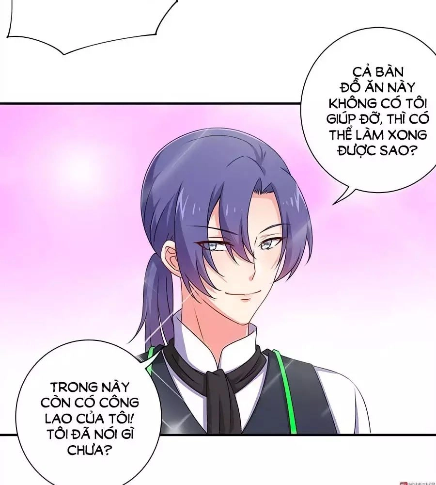 Yêu Tôi Đều Chết Cả Đi! Chapter 82 - 35