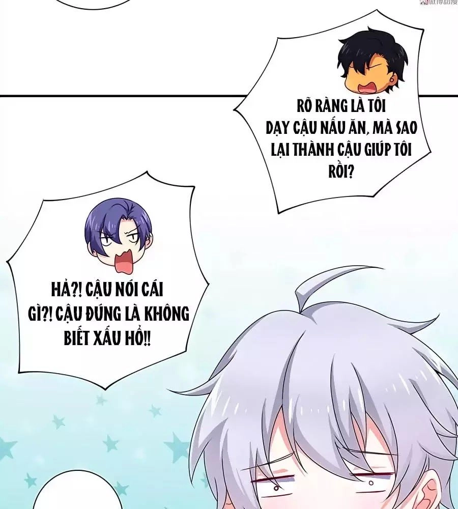 Yêu Tôi Đều Chết Cả Đi! Chapter 82 - 36